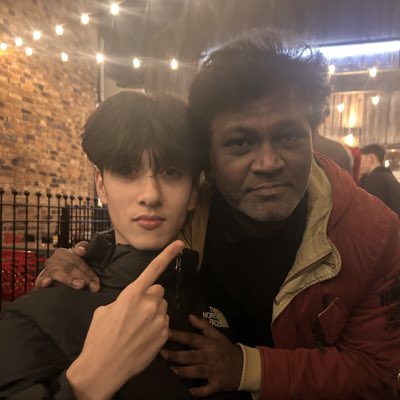 miichaelod's tweet photo. #NewProfilePic https://t.co/2yNxMNljub