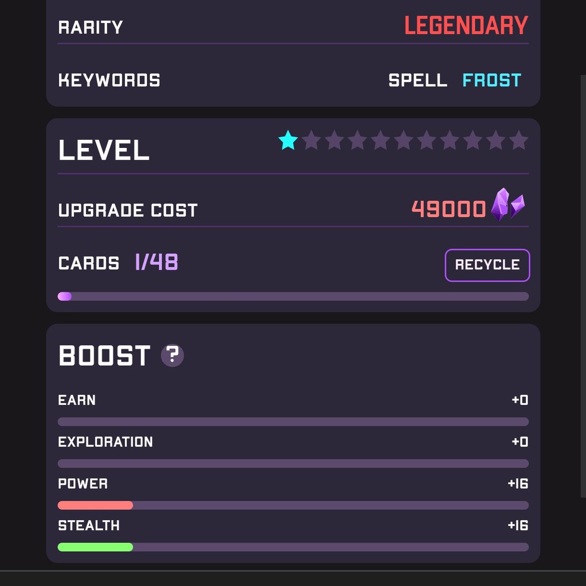 I got this from <a href="/the_warl0rds/">Infinity Warlords</a> lfg 🔥