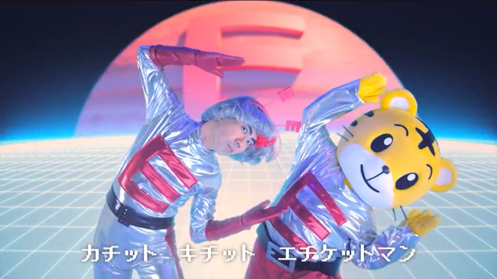 [しまじろう] しまじろう / しまじろう1ー2さい ヒットソング - OTOTOY