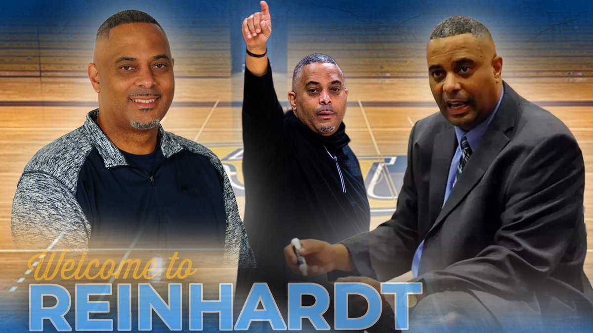 AAC Sports (@aacsports) on Twitter photo Richard Morgan is the new men's basketball head coach at <a href="/RU_Eagles/">Reinhardt Athletics</a>
โก๏ธ bit.ly/4kJNK3l
#AACMBB #NAIAMBB #TheRightWayToPlay #ProudToBeAAC Richard Morgan is the new men's basketball head coach at <a href="/RU_Eagles/">Reinhardt Athletics</a>
โก๏ธ bit.ly/4kJNK3l
#AACMBB #NAIAMBB #TheRightWayToPlay #ProudToBeAAC