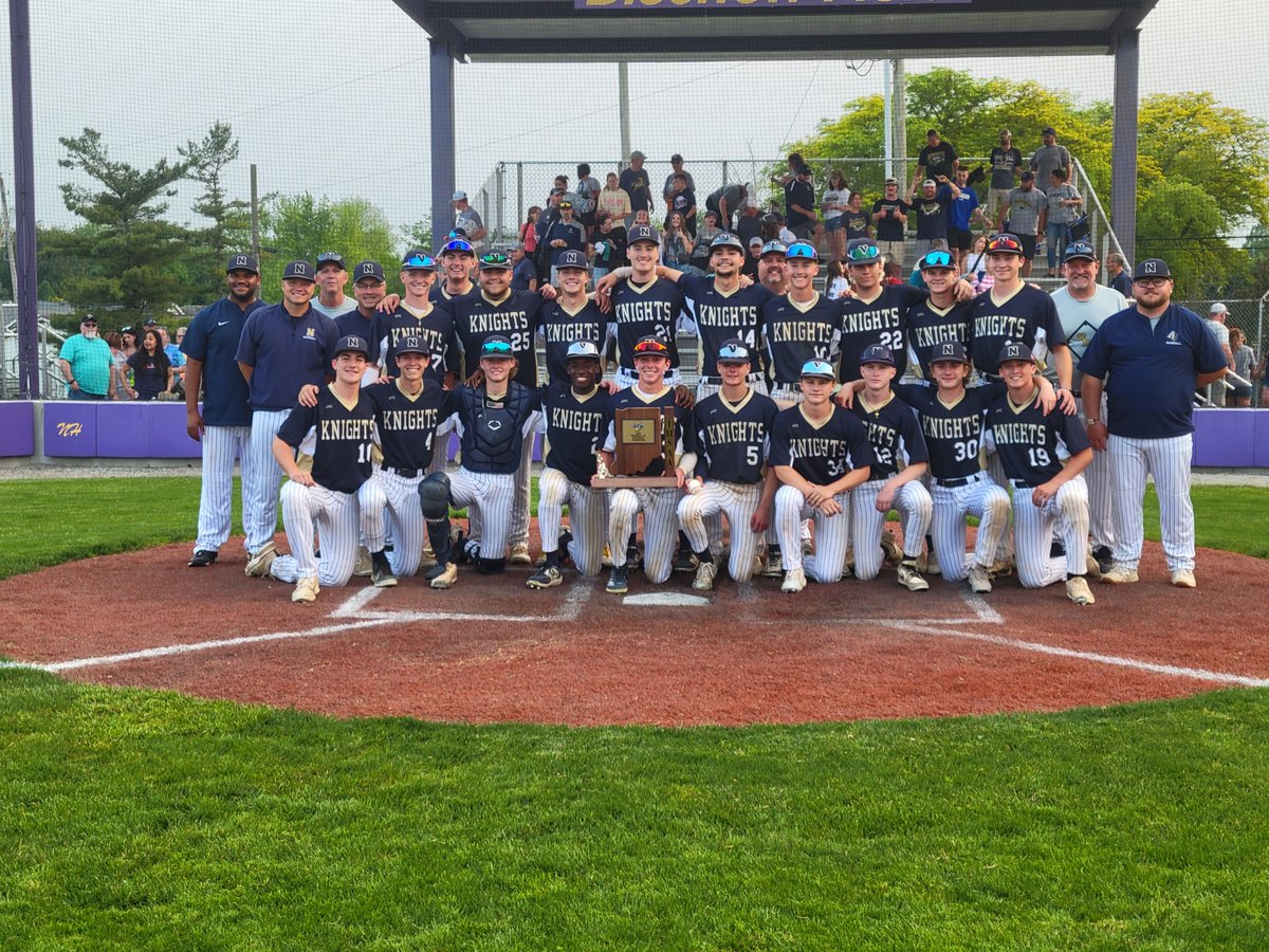 2025 Sectional Champs