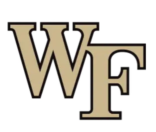 briceson_jr's tweet image. Blessed and honored to receive an offer from Wake Forest @LackeyTheCoach @CoachShavers @CoachHitchens @KoachMak