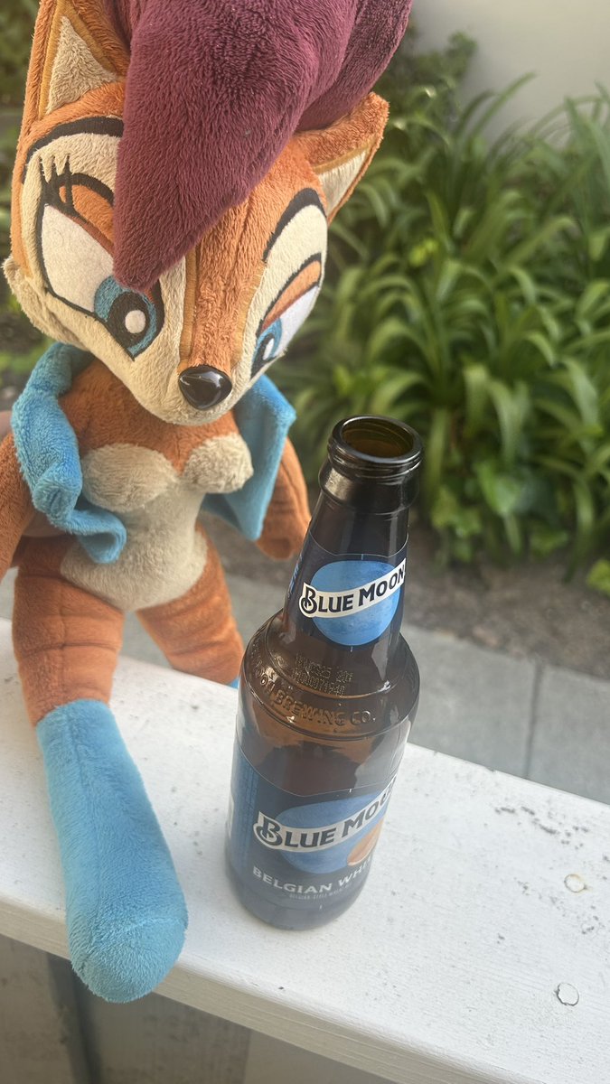 Celebrating 😎🐿