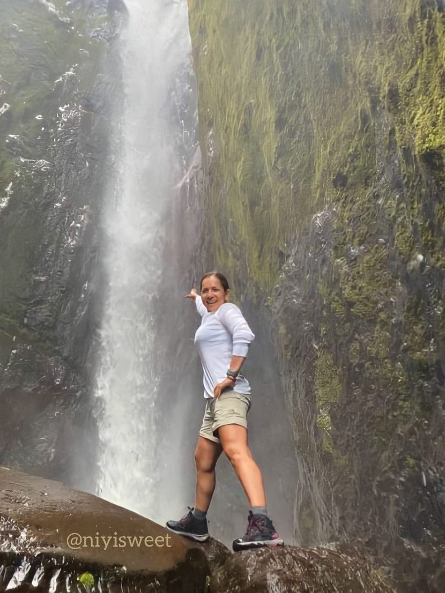 niyisweet's tweet photo. ¡Aventura en las montañas! ... #aventura #Trekking #hobbies #naturaleza #swinger🍍#swingercolombia #mundoswinger #swingerbogotá #ambientesw #mujersw #unicornio🦄 https://t.co/CRTFcBOp4N