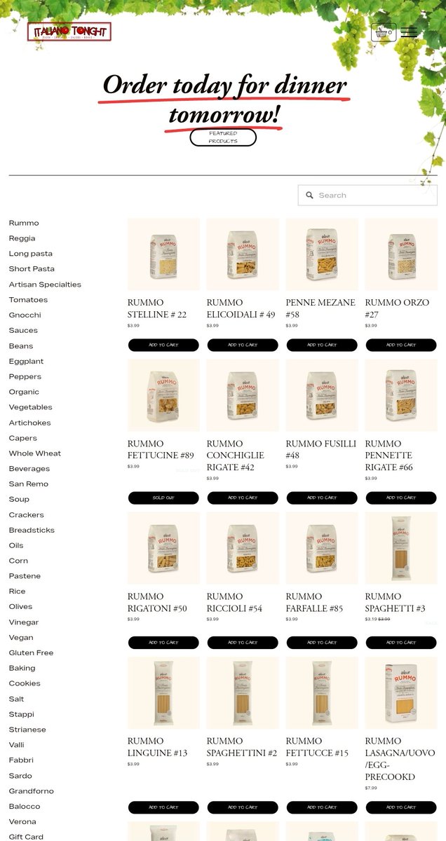 Pastaman tweet media