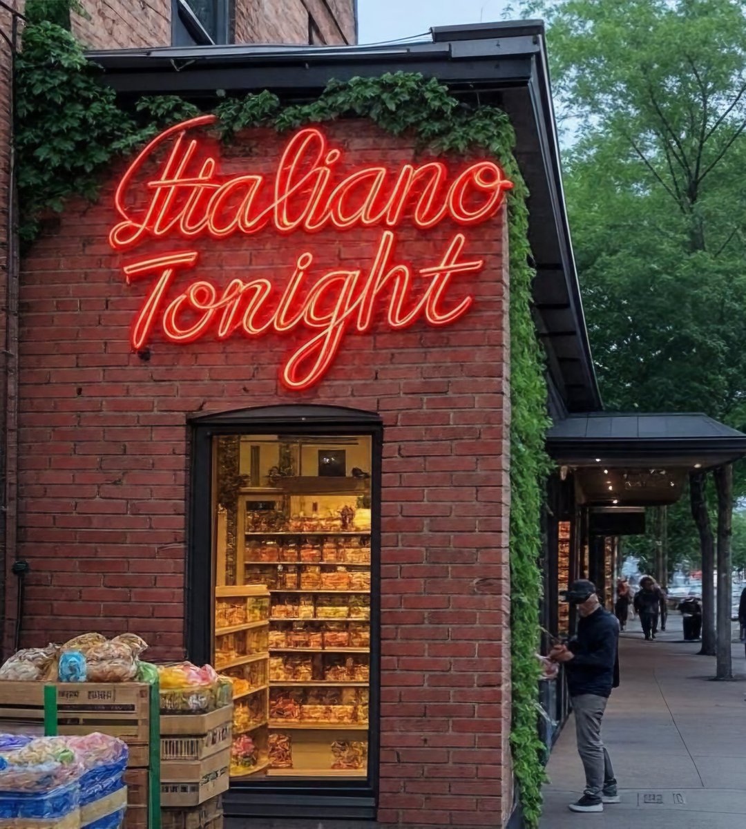 Pastaman tweet media