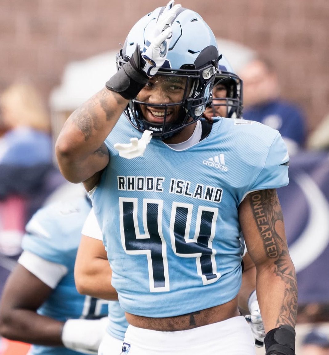 Malichi_g (@malichi_g) on Twitter photo #AGTG blessed to have received my 12 offer from the university of RHODE ISLAND!! <a href="/Coach_Ander5on/">Coach Anderson</a> <a href="/CoachAidanPM/">Aidan Pirruccello-McClellan</a> #AGTG blessed to have received my 12 offer from the university of RHODE ISLAND!! <a href="/Coach_Ander5on/">Coach Anderson</a> <a href="/CoachAidanPM/">Aidan Pirruccello-McClellan</a>