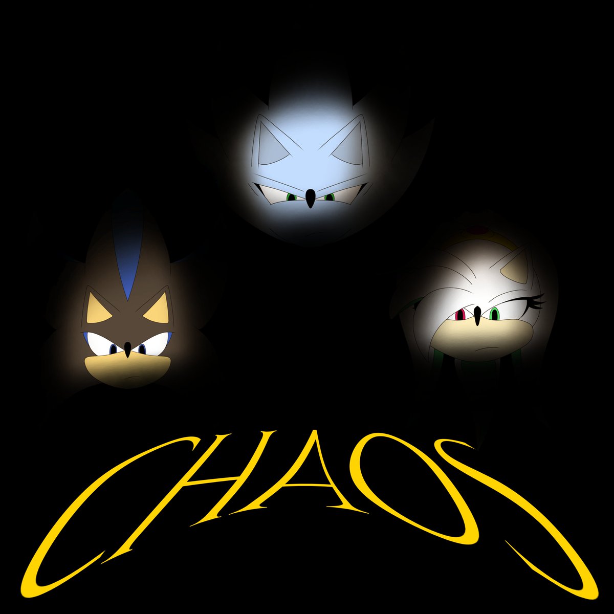 Is this the real life? Or is it just fantasy?
#Nazo #Aeon #Seelkadoom #SonicTheHedgehog