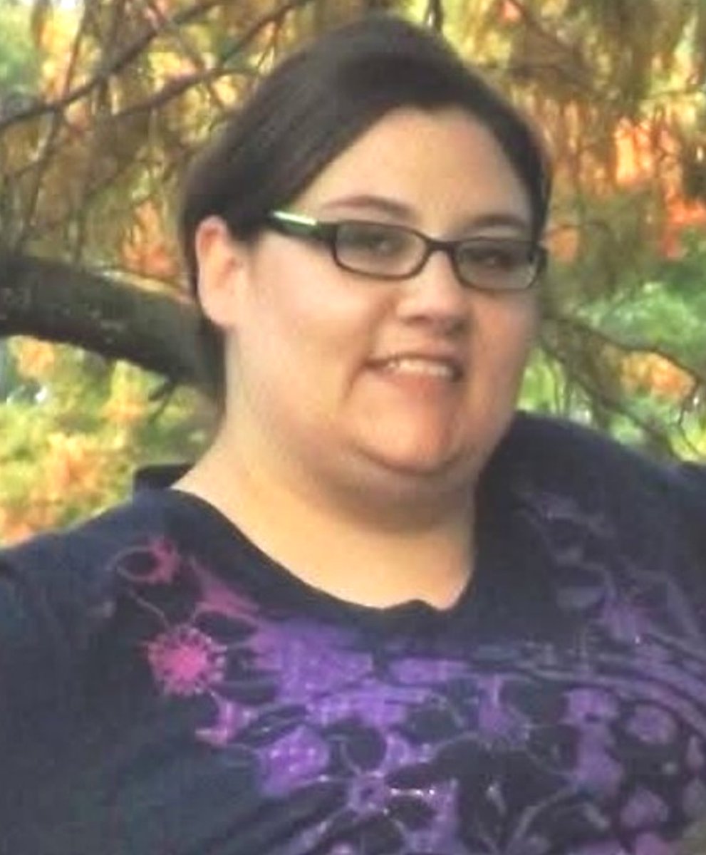 Vigen Memorial Home obituary - Vikkie Denise Page, 39, Keokuk &gt; PenCityCurrent.com
Read Ms. Page's complete obituary at loom.ly/6HqSRw0 .