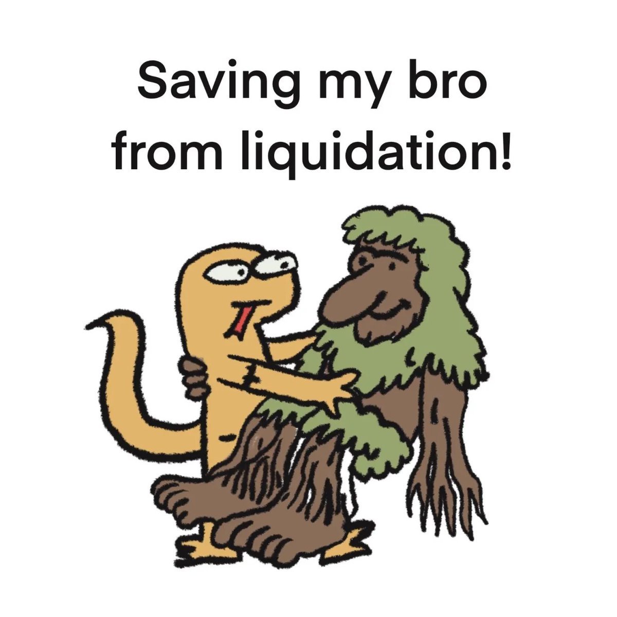 me longing bitcoin so <a href="/JamesWynnReal/">James Wynn</a> doesnt get liquidated (again)