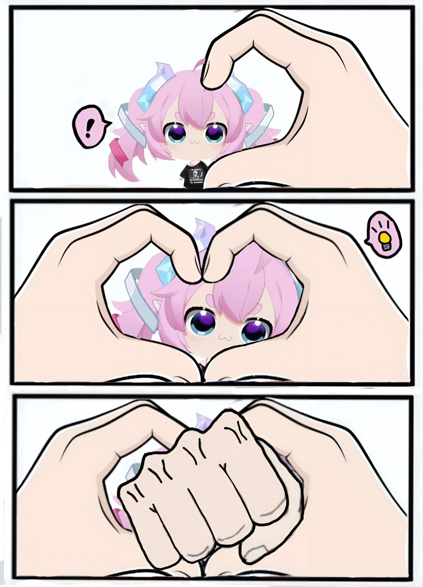chibidoki tweet picture