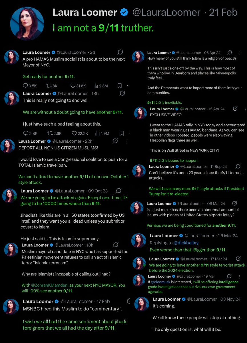 Sam Parker 🇺🇸🧯 tweet media