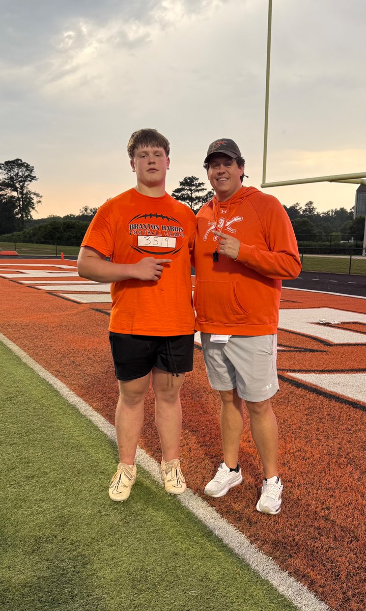 RyanH_71's tweet image. Had a great time competing at @GoCamelsFB camp this weekend! @CoachHornor @CoachBAbraham @Coach_BHarris @nwestfootball @chrisrusiewicz