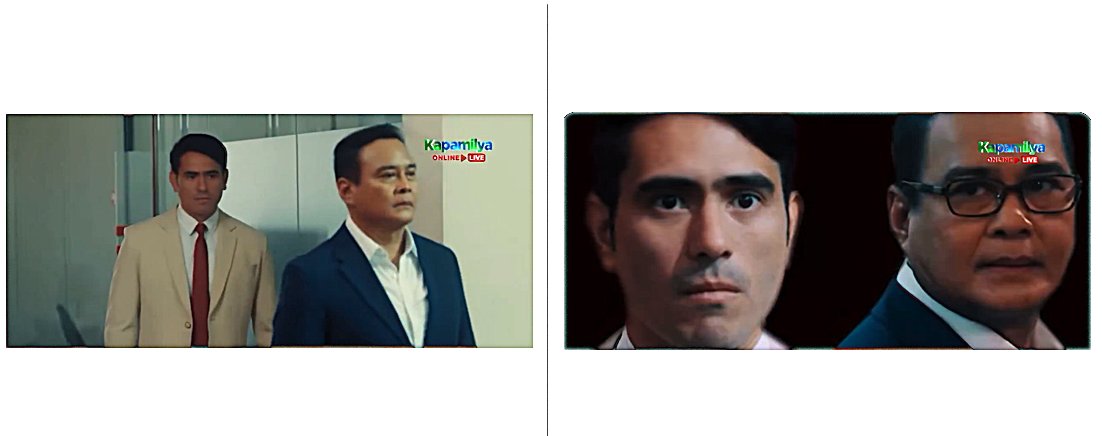 CMLMagpile's tweet photo. Abangan ang bagong teleserye ni John Arcilla kasama si Gerald Anderson sa Sins of the Father mula sa ABS-CBN Studios at JRB Creative Productions na ipalalabas ngayong Hunyo. Tunghayan ang trailer: https://t.co/1QTJhXol0E
#JohnArcilla #GeraldAnderson #Kapamilya #HeneralLuna https://t.co/ydeeLmWydb