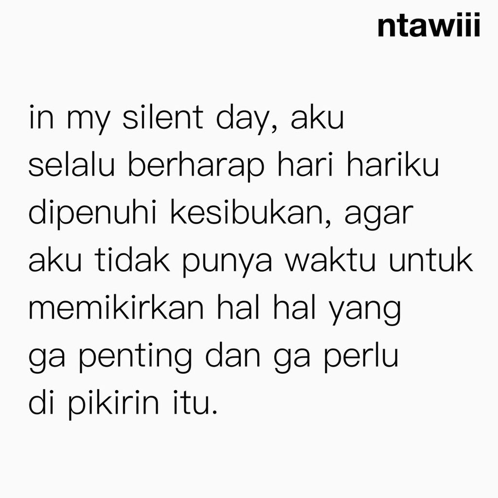 gua selalu berharap gitu sih