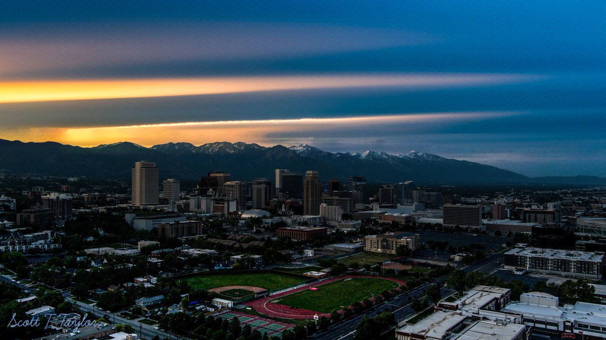 Scott T. Taylor (@grallon) on Twitter photo Took this the other #morning
And forgot about it. 🤔
SLC #skyline #drone #Utah #SaltLakeCity #dronehour <a href="/AutelRobotics/">Autel Robotics</a> <a href="/KSL5TV/">KSL 5 TV</a> <a href="/StormHour/">#StormHour</a> <a href="/abc4utah/">ABC4 News</a> <a href="/Storyful/">Storyful</a> <a href="/SpencerJCox/">Spencer Cox</a> <a href="/fox13/">FOX 13 News Utah</a> <a href="/DroneHour/">DroneHour</a> <a href="/KUTV2News/">KUTV2news</a> <a href="/natwxdesk/">The National Weather Desk</a> <a href="/weatherchannel/">The Weather Channel</a> <a href="/sltrib/">The Salt Lake Tribune</a> <a href="/utahjazz/">Utah Jazz</a> <a href="/UtahGov/">Utah.gov</a> Took this the other #morning
And forgot about it. 🤔
SLC #skyline #drone #Utah #SaltLakeCity #dronehour <a href="/AutelRobotics/">Autel Robotics</a> <a href="/KSL5TV/">KSL 5 TV</a> <a href="/StormHour/">#StormHour</a> <a href="/abc4utah/">ABC4 News</a> <a href="/Storyful/">Storyful</a> <a href="/SpencerJCox/">Spencer Cox</a> <a href="/fox13/">FOX 13 News Utah</a> <a href="/DroneHour/">DroneHour</a> <a href="/KUTV2News/">KUTV2news</a> <a href="/natwxdesk/">The National Weather Desk</a> <a href="/weatherchannel/">The Weather Channel</a> <a href="/sltrib/">The Salt Lake Tribune</a> <a href="/utahjazz/">Utah Jazz</a> <a href="/UtahGov/">Utah.gov</a>