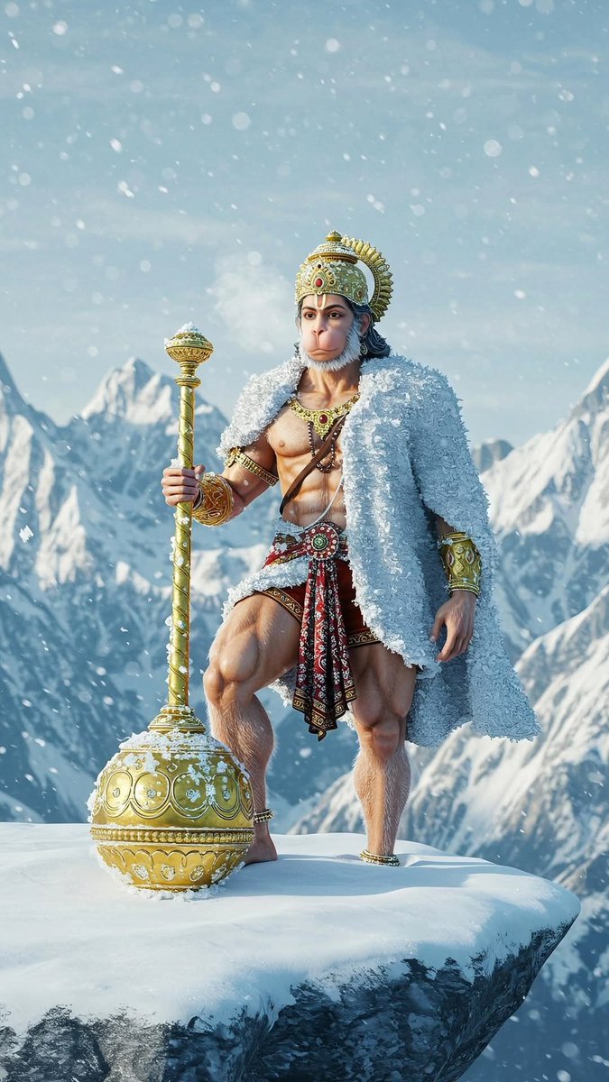जय श्री हनुमान
#सुप्रभात
#शुभ_मंगलवार