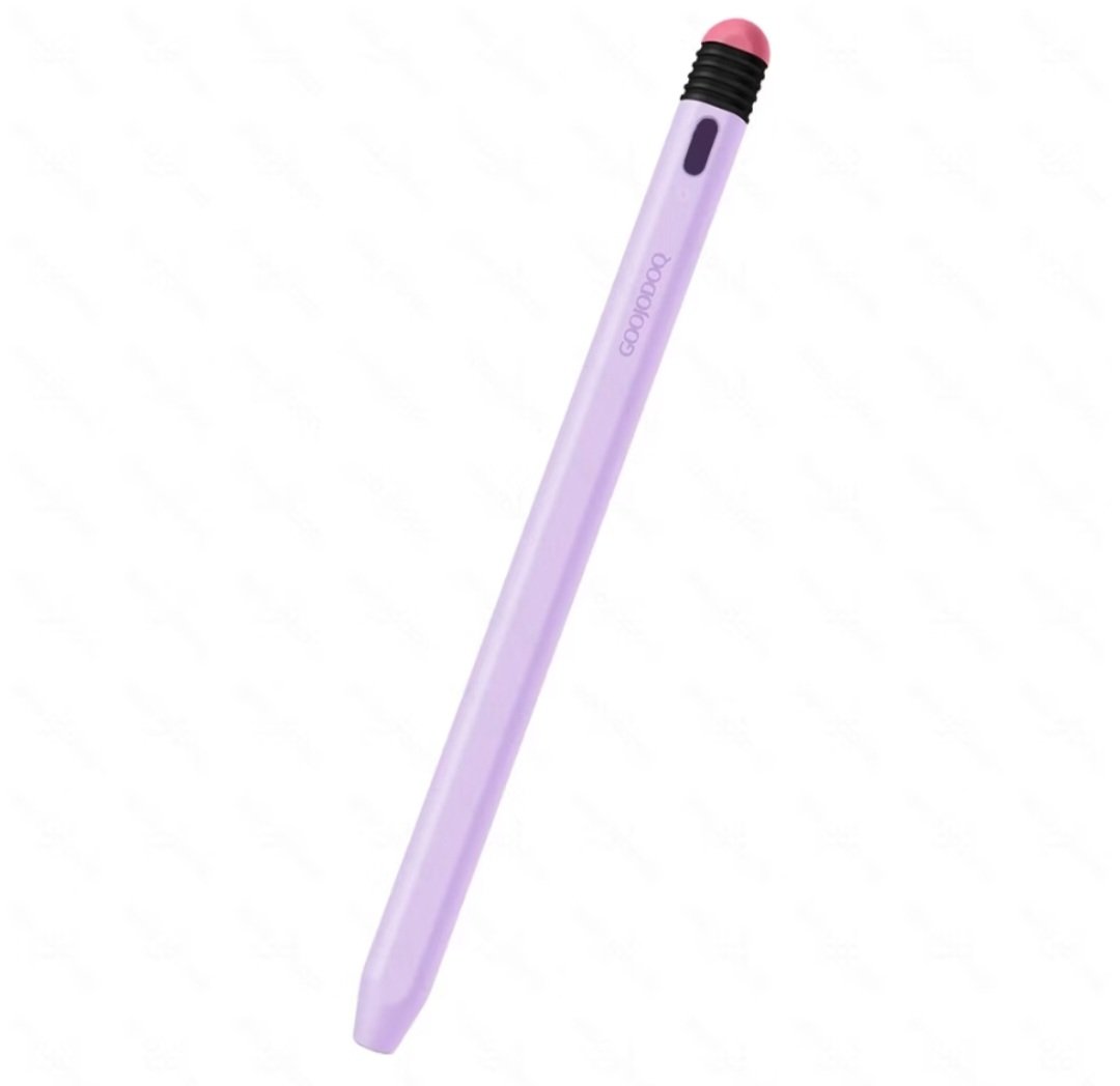 vanillaabooo's tweet photo. wts lfb

goojodoq gd13 pro stylus pencil

- with orig box, case, tip, wireless charger
- with freebiesssssss 

mop: gcash, maya
mod: flash express https://t.co/hY6Y8Ysxqw