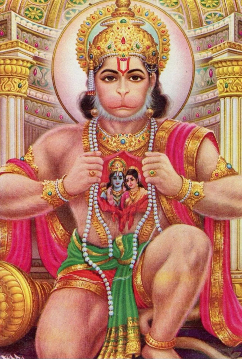 जय श्री हनुमान जी के अलौकिक दिव्य दर्शन ❣️