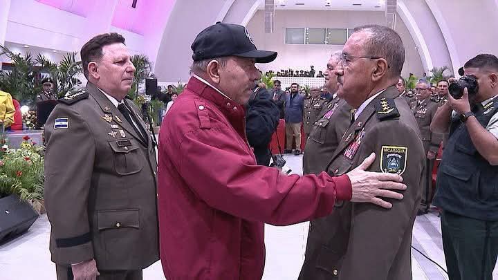 En este Momento la Derecha Fascista Somocista,  los Apatridas están Con Orgasmo Interminable , Viendo al Comandante Daniel Ortega Saavedra. Lloren Hp Vende Patria Arrastrados.