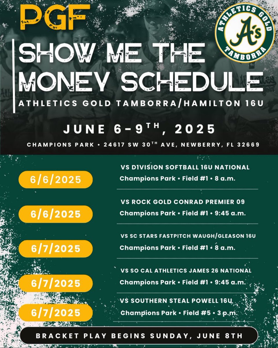 Payton Tamborra 2027 (@paytontamborra) on Twitter photo I'm super excited to be picking up with our sister team this weekend for Show Me The Money!!๐๐ค <a href="/chelsw20/">Chelsea Wilkinson</a> <a href="/UGACoachTony/">Tony Baldwin</a> <a href="/MikeDavo17/">MIKE DAVENPORT</a> <a href="/alyssa_bilodeau/">Alyssa Bilodeau</a> <a href="/cbreault12/">Courtney Breault</a> <a href="/KatieRepole/">Katie โCrashโ Repole</a> <a href="/newmz4/">Nicole Newman</a> <a href="/CoachJordanSB/">Jordan Clark</a> <a href="/CoachPetikS/">Shelby Petik</a> <a href="/rykerzc/">Ryker Zane Chason</a> <a href="/BethTorina/">Beth Torina</a> <a href="/CoachNealPT/">Bryce Neal</a> <a href="/LSU_SandraMoton/">Sandra</a> <a href="/Coach_Jo4444/">Joanna Hardin</a> I'm super excited to be picking up with our sister team this weekend for Show Me The Money!!๐๐ค <a href="/chelsw20/">Chelsea Wilkinson</a> <a href="/UGACoachTony/">Tony Baldwin</a> <a href="/MikeDavo17/">MIKE DAVENPORT</a> <a href="/alyssa_bilodeau/">Alyssa Bilodeau</a> <a href="/cbreault12/">Courtney Breault</a> <a href="/KatieRepole/">Katie โCrashโ Repole</a> <a href="/newmz4/">Nicole Newman</a> <a href="/CoachJordanSB/">Jordan Clark</a> <a href="/CoachPetikS/">Shelby Petik</a> <a href="/rykerzc/">Ryker Zane Chason</a> <a href="/BethTorina/">Beth Torina</a> <a href="/CoachNealPT/">Bryce Neal</a> <a href="/LSU_SandraMoton/">Sandra</a> <a href="/Coach_Jo4444/">Joanna Hardin</a>