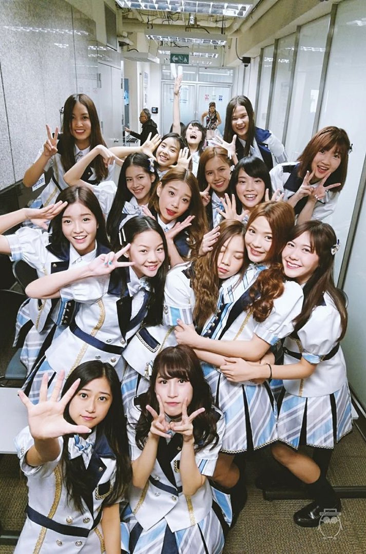 ตื่นมาร้องไห้ต่อแน่จริงแกก็กลับมาเต้นให้ดูสิ🥹😭

#BNK481stGeneration