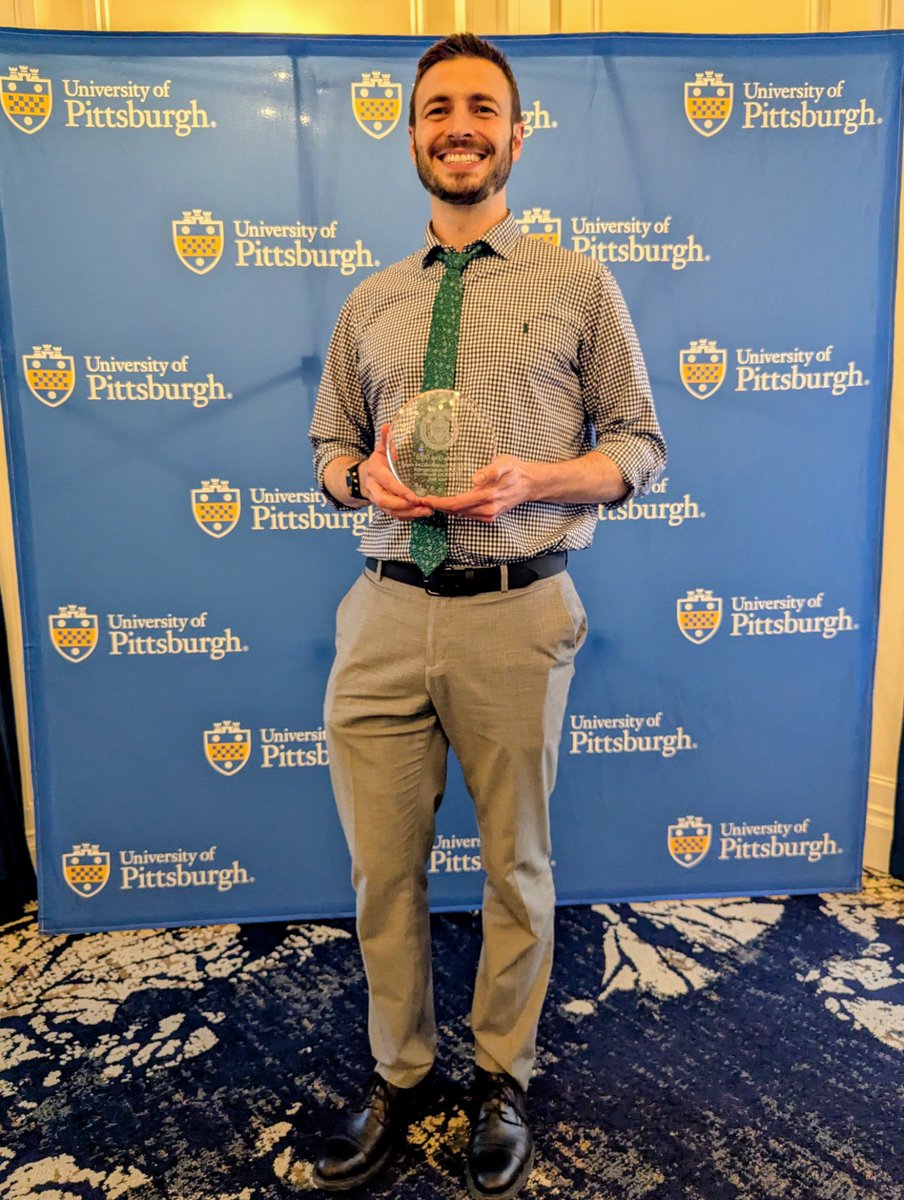 Pitt Cardiology (@pittcardiology) on Twitter photo Congratulations to chief cardiology fellow, Brad Very, on winning the Outstanding Teaching Fellow Award by the <a href="/PittIMChiefs/">Pitt Medicine Chiefs</a> graduating class! We could not be prouder to work with you every day <a href="/PittDeptofMed/">PittDeptofMed</a> <a href="/HviUpmc/">UPMC Heart and Vascular Institute</a> Congratulations to chief cardiology fellow, Brad Very, on winning the Outstanding Teaching Fellow Award by the <a href="/PittIMChiefs/">Pitt Medicine Chiefs</a> graduating class! We could not be prouder to work with you every day <a href="/PittDeptofMed/">PittDeptofMed</a> <a href="/HviUpmc/">UPMC Heart and Vascular Institute</a>
