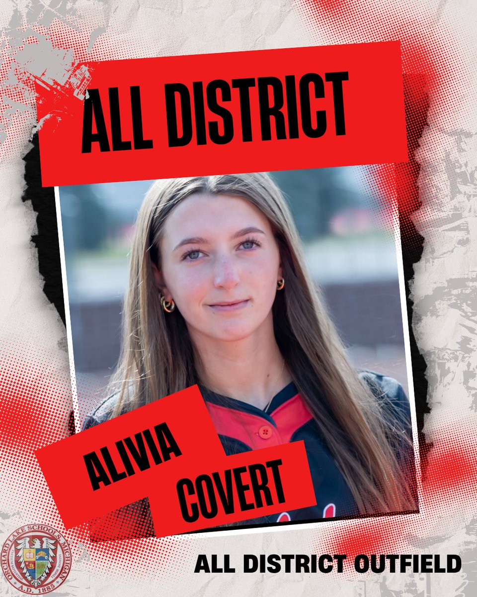 Orchard Lake St. Marys Softball (@olsmeagletsb) on Twitter photo All District Outfield. Congratulations <a href="/AliviaCovert10/">Alivia Covert</a> <a href="/StateChampsW/">State Champs! W</a> <a href="/matmate/">Matt Meister</a> hewbmowery e All District Outfield. Congratulations <a href="/AliviaCovert10/">Alivia Covert</a> <a href="/StateChampsW/">State Champs! W</a> <a href="/matmate/">Matt Meister</a> hewbmowery e