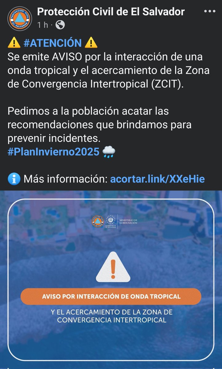 ⚠️ 𝕀ℕ𝔽𝕆ℝ𝕄𝔸ℂ𝕀𝕆ℕ 𝕀𝕄ℙ𝕆ℝ𝕋𝔸ℕ𝕋𝔼!!!

TU BIENESTAR ES MI PRIORIDAD. 

Alejandro Nóchez 
"Cerca de la Gente".