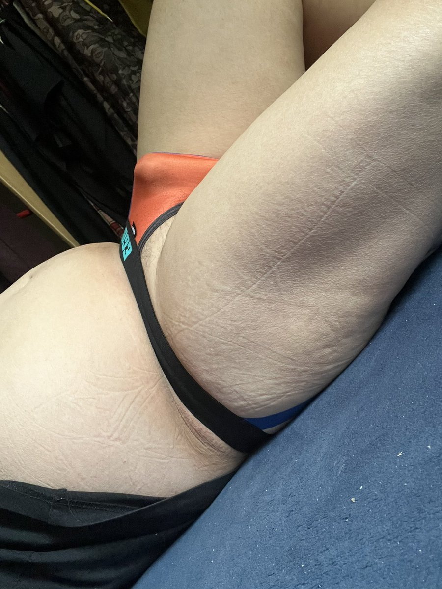 fatbear (@fatbear011) on Twitter photo 