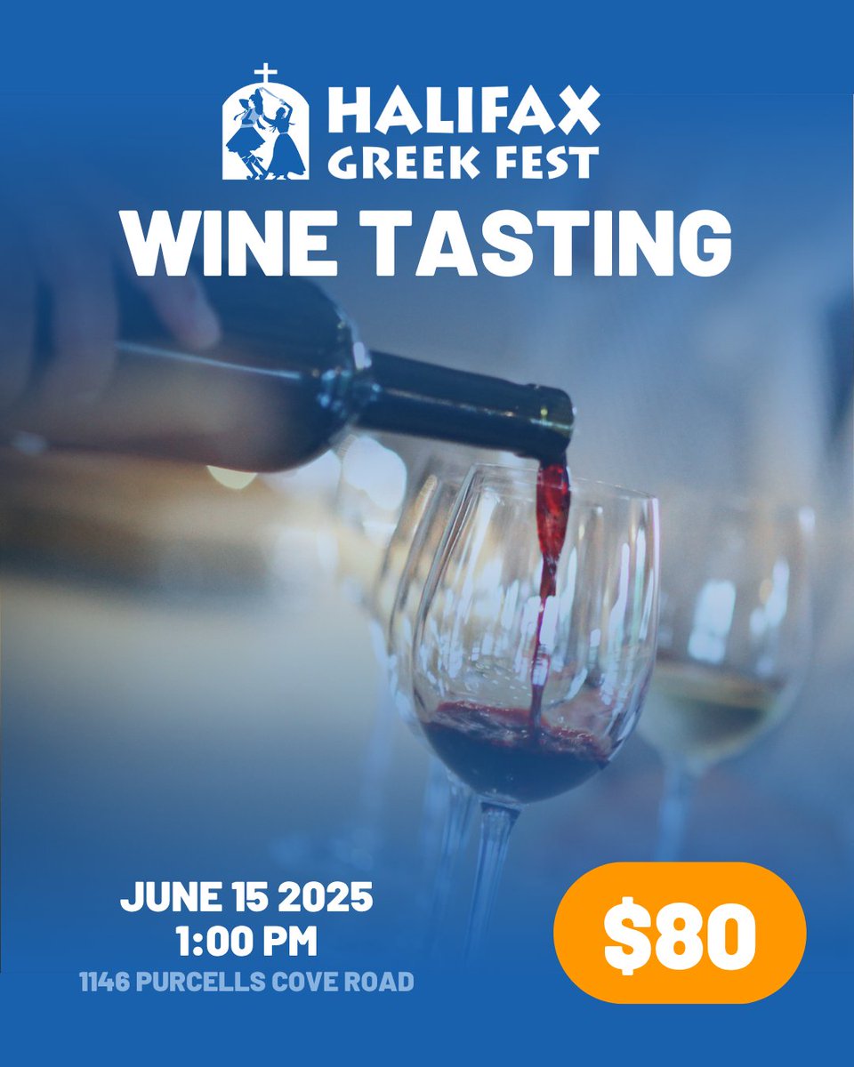 HFX Greek Fest tweet media