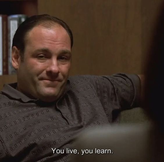 best of the sopranos (@bestofsopranos) on Twitter photo 