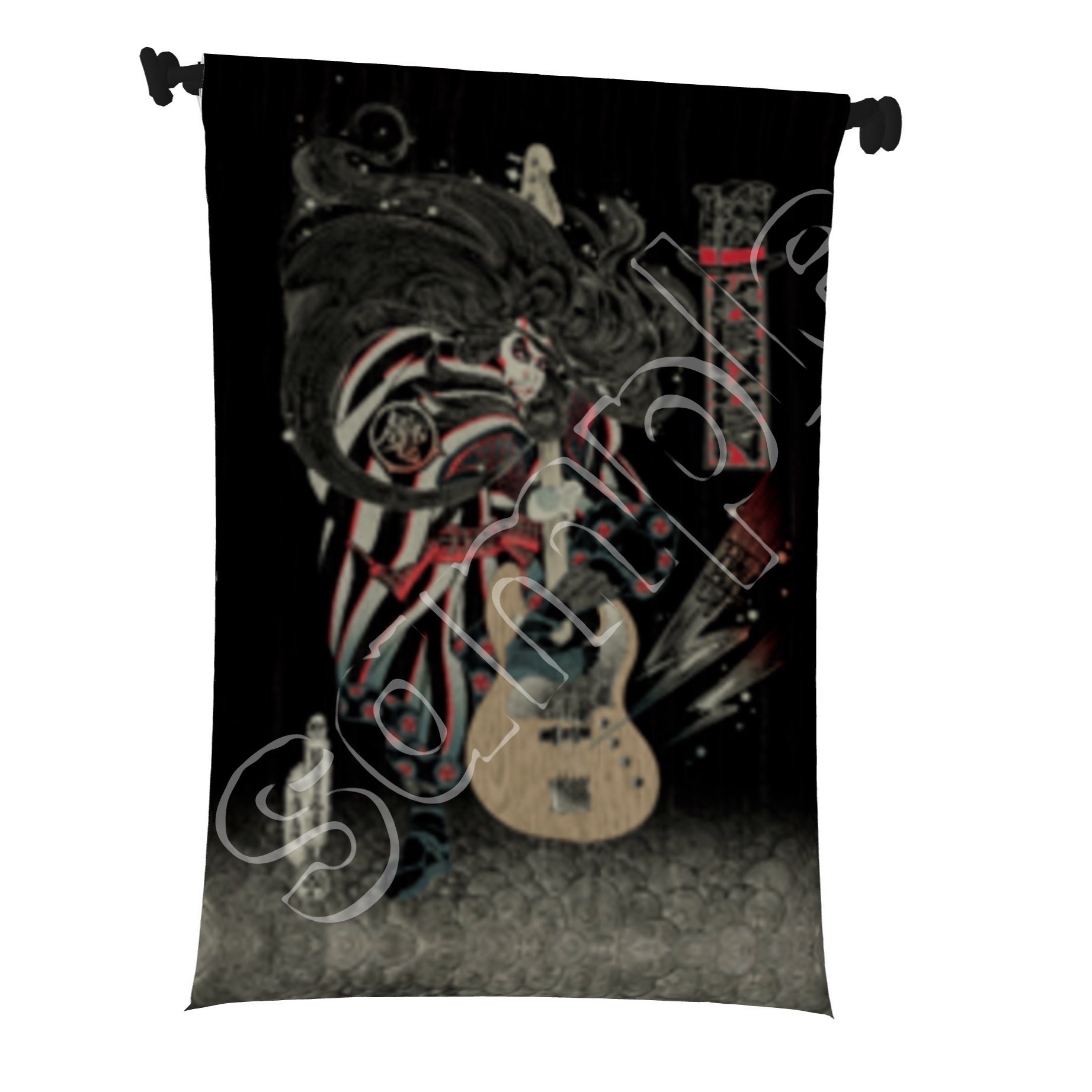 rize 2025ツアー　 Ken Ken 限定　巾着袋セット KenKen on X: 