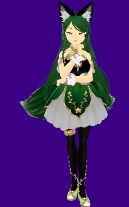 Jadefire2013 (@jadefiregaming) on Twitter photo 1st picture is of a commission done by my friend <a href="/CyberDiver91/">CyberDiver</a> and the 2nd picture is a png of my current avatar. I'm SUPER curious what would ya'll do to redesign my lovely avatar; for context she is a 3 tailed bat eared fox would like to have close to the same earthy colors 1st picture is of a commission done by my friend <a href="/CyberDiver91/">CyberDiver</a> and the 2nd picture is a png of my current avatar. I'm SUPER curious what would ya'll do to redesign my lovely avatar; for context she is a 3 tailed bat eared fox would like to have close to the same earthy colors