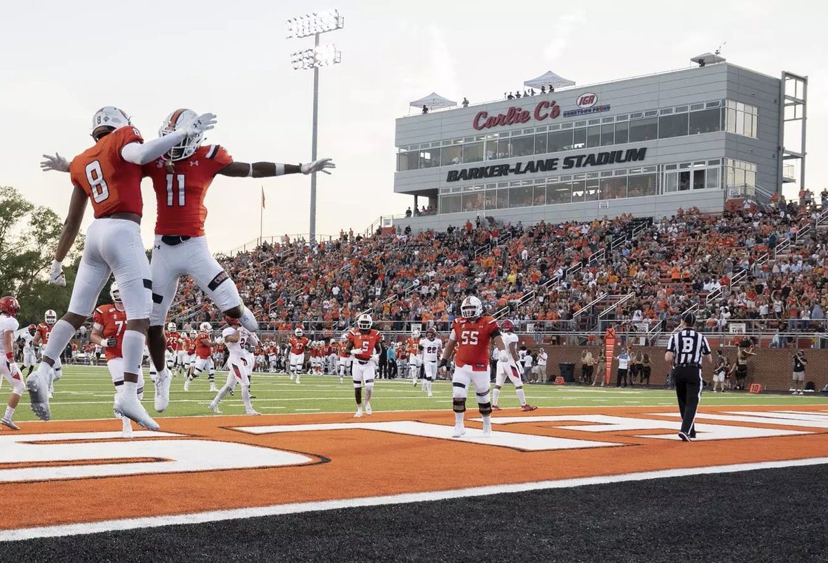 Jordan Black-Glass (@_jordanblack) on Twitter photo After a great conversation with <a href="/CoachEAmoako/">Eric Amoako</a> I am blessed to say that I have received an offer from Campbell University!! <a href="/coachfred1/">Coach Fred</a> <a href="/CoachBrownFCC/">Drew Brown</a> <a href="/CANNONSANCHEZ/">Cannon Sanchez</a> <a href="/JUCOFFrenzy/">JUCO Football Frenzy</a> After a great conversation with <a href="/CoachEAmoako/">Eric Amoako</a> I am blessed to say that I have received an offer from Campbell University!! <a href="/coachfred1/">Coach Fred</a> <a href="/CoachBrownFCC/">Drew Brown</a> <a href="/CANNONSANCHEZ/">Cannon Sanchez</a> <a href="/JUCOFFrenzy/">JUCO Football Frenzy</a>