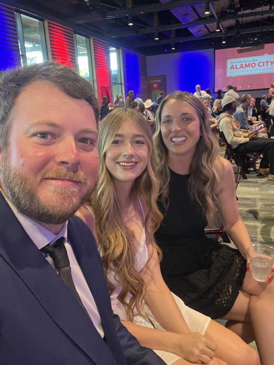 Jacki Johnson (@jackicooper3) on Twitter photo We had a fantastic time celebrating <a href="/AddyCooper_2007/">Adeline Cooper</a> and her nomination as a finalist for girlβs soccer player of the year by <a href="/ExpressNews/">San Antonio Express-News</a> !! It has taken her a lot of hard work and dedication to get here! Congrats! We had a fantastic time celebrating <a href="/AddyCooper_2007/">Adeline Cooper</a> and her nomination as a finalist for girlβs soccer player of the year by <a href="/ExpressNews/">San Antonio Express-News</a> !! It has taken her a lot of hard work and dedication to get here! Congrats!