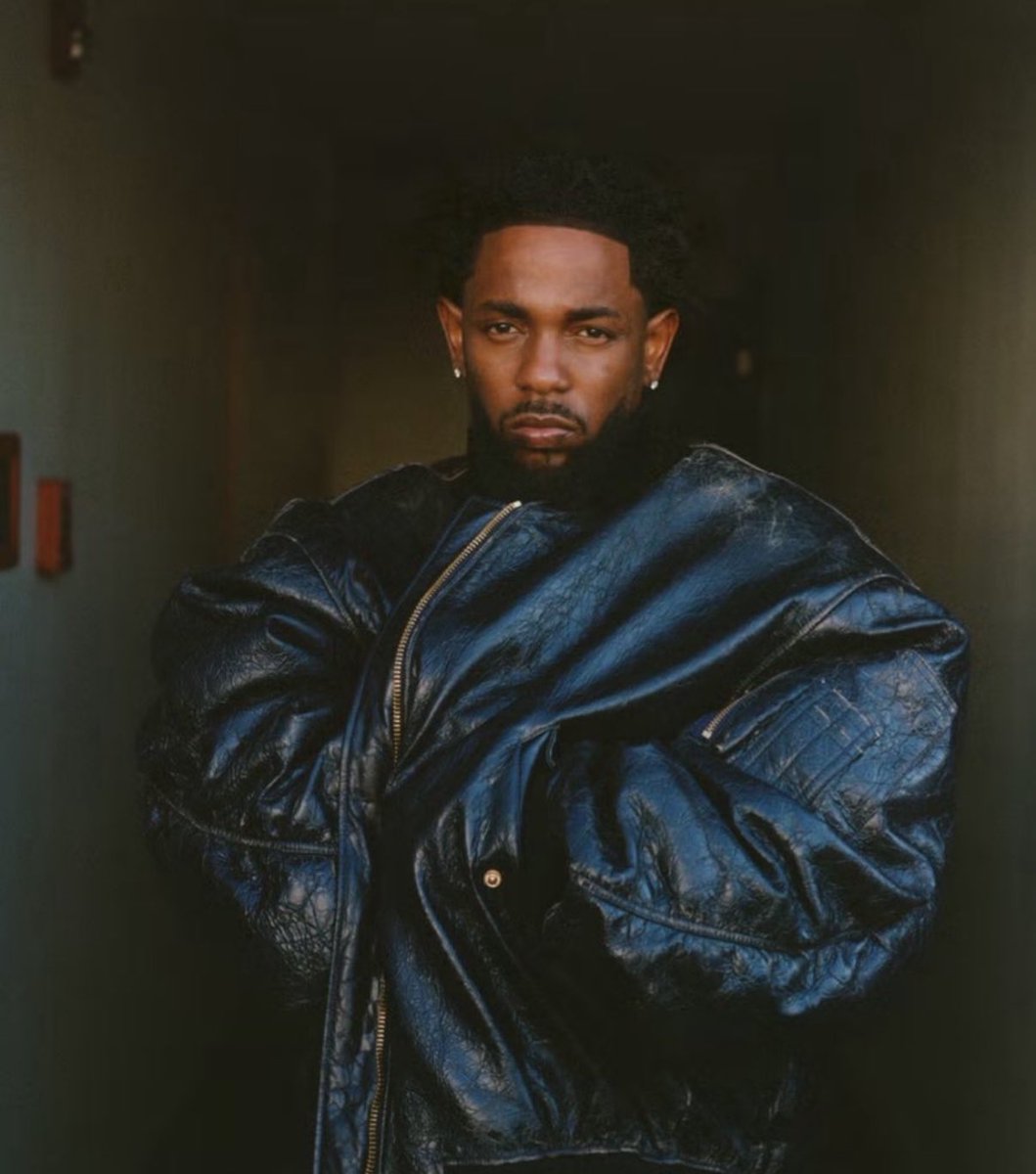 Kendrick Lamar’s 2 sentences  of unreleased lyrics have entered into the top 50 lyrics on Genius at #33 

“Therapy taught me how to open up

It also showed me I don't give a fuck”

Over 20k people have viewed it.