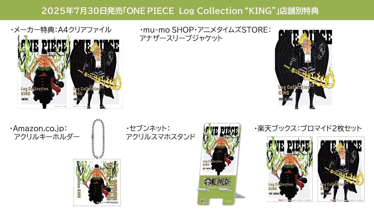 ONE PIECE スタッフ【公式】/ Official on X: 