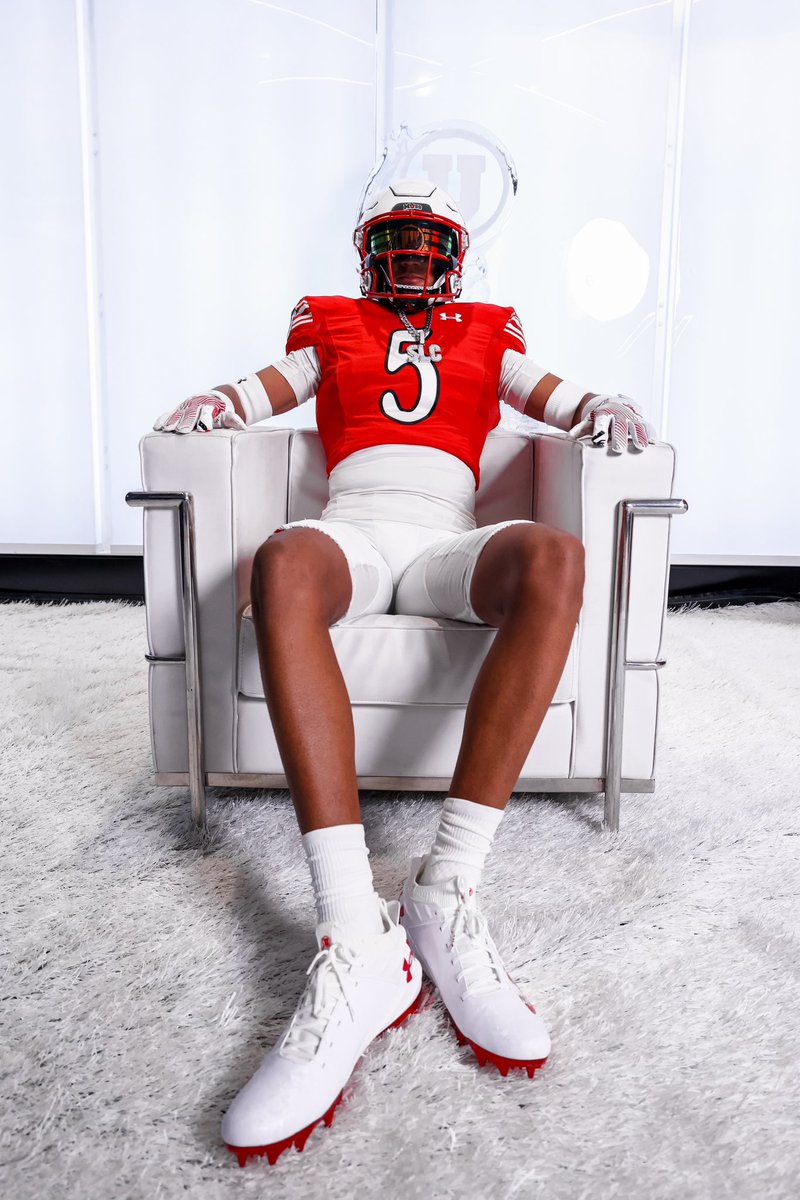 HinchenMajor's tweet image. Great first OV, thank you to all the coaches and players that made my stay!🤞🏽
#UBoyz🔛🔛