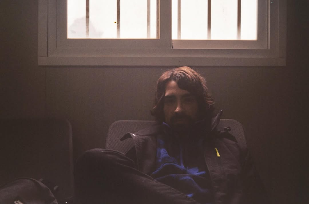 Gracias Chori por esta foto 🤗❤️