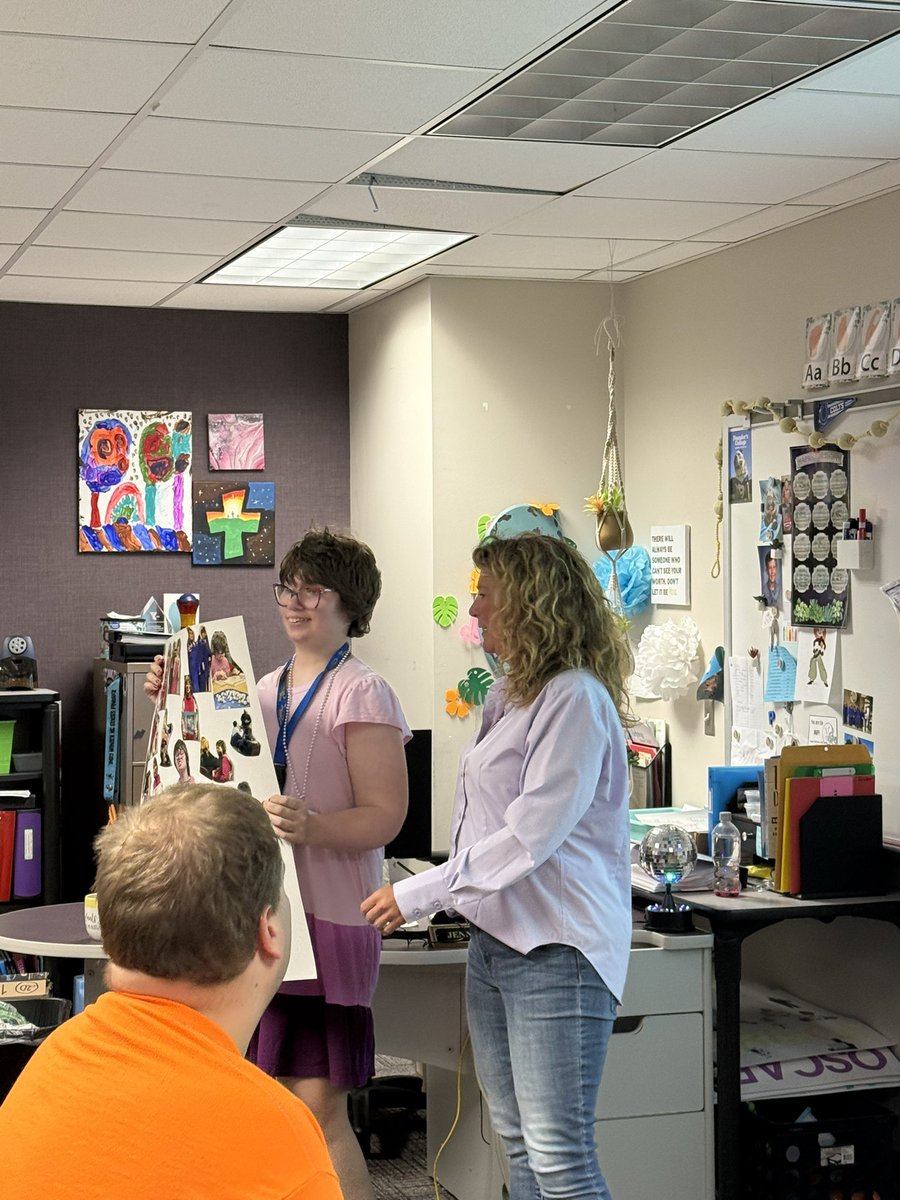Meghan Highfield (@meghanhighfield) on Twitter photo Spent some time celebrating Ms. Garrettโs graduates today!@JenniferG_75 <a href="/DrLindaWatkins/">Dr. Linda Watkins</a> <a href="/dantedebrown/">Dante Brown</a> <a href="/ToddAHawks/">Todd Hawks</a> #wearewayne Spent some time celebrating Ms. Garrettโs graduates today!@JenniferG_75 <a href="/DrLindaWatkins/">Dr. Linda Watkins</a> <a href="/dantedebrown/">Dante Brown</a> <a href="/ToddAHawks/">Todd Hawks</a> #wearewayne