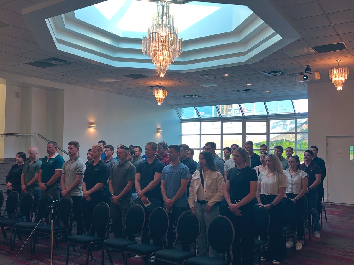 Genna McMillan (@gennamcmillan) on Twitter photo Welcome to the family! Tonight 40 new firefighters and 2 communications officers were sworn into <a href="/OPFFALocal_162/">Ottawa Firefighters L162 🇨🇦</a> . Wishing you all long, healthy and happy careers. #union #firefighters #communicationsofficers Welcome to the family! Tonight 40 new firefighters and 2 communications officers were sworn into <a href="/OPFFALocal_162/">Ottawa Firefighters L162 🇨🇦</a> . Wishing you all long, healthy and happy careers. #union #firefighters #communicationsofficers