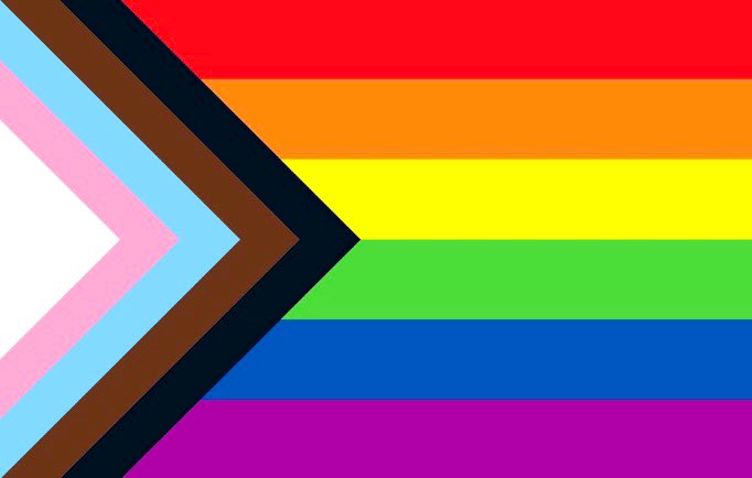 I’m sick of this flag. 

There’s nothing I like about this flag. 

I hate this flag.