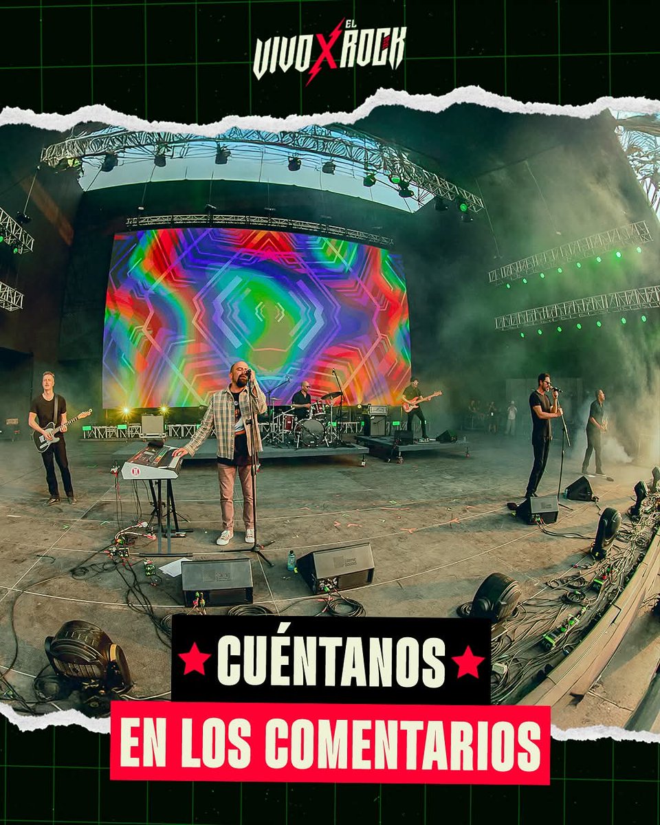 Festival VIVO X El ROCK (@vivoxelrock) on Twitter photo Imposible olvidarnos del show de <a href="/capitalcities/">Capital Cities</a> en Vivo X el Rock 2025 ⚡️🦅⚡️
#vivoxelrock
#vivoxelrock2025
#vivoxelrock2026 Imposible olvidarnos del show de <a href="/capitalcities/">Capital Cities</a> en Vivo X el Rock 2025 ⚡️🦅⚡️
#vivoxelrock
#vivoxelrock2025
#vivoxelrock2026