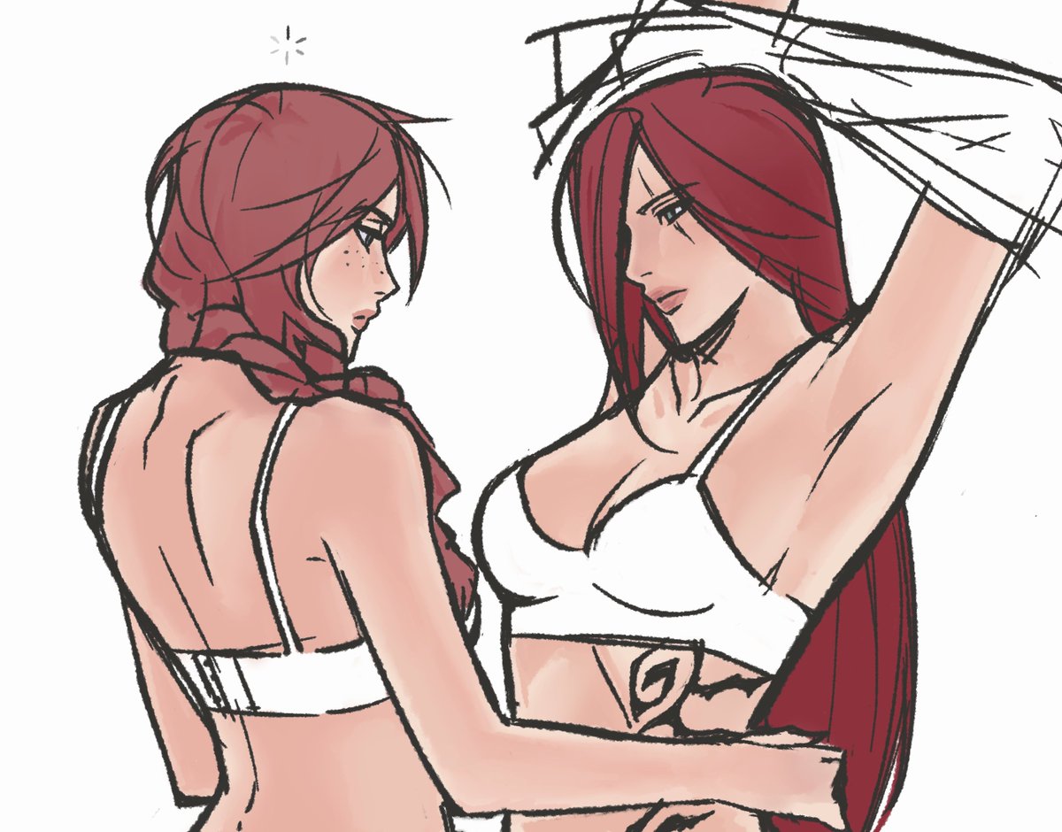 #missfortune #katarina