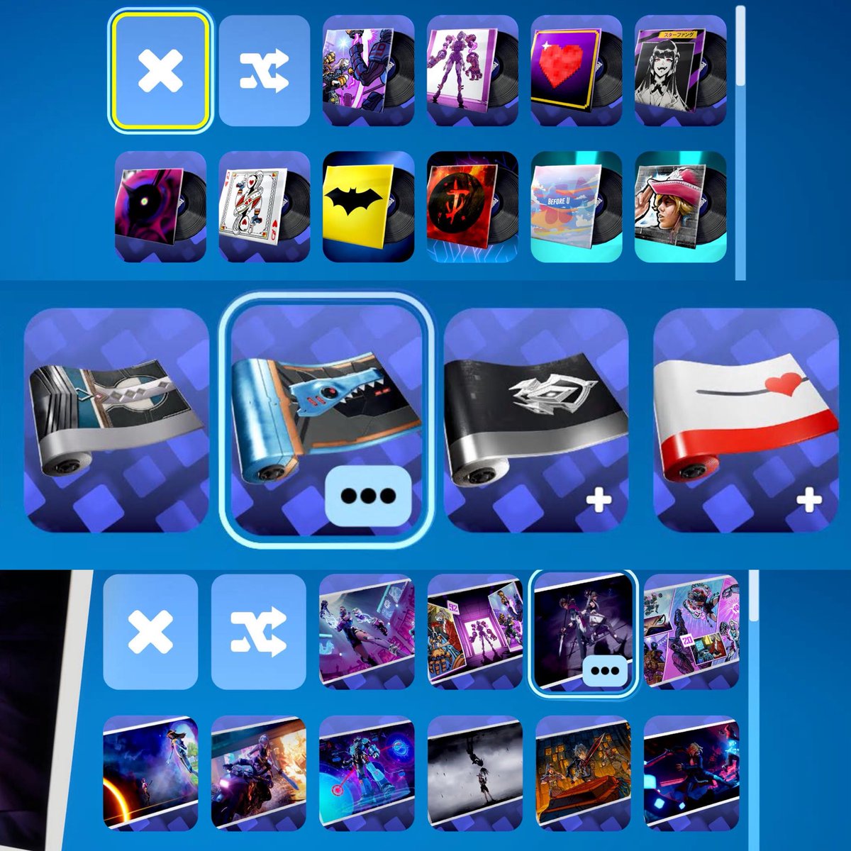 Frost 🏳️🌈 tweet media