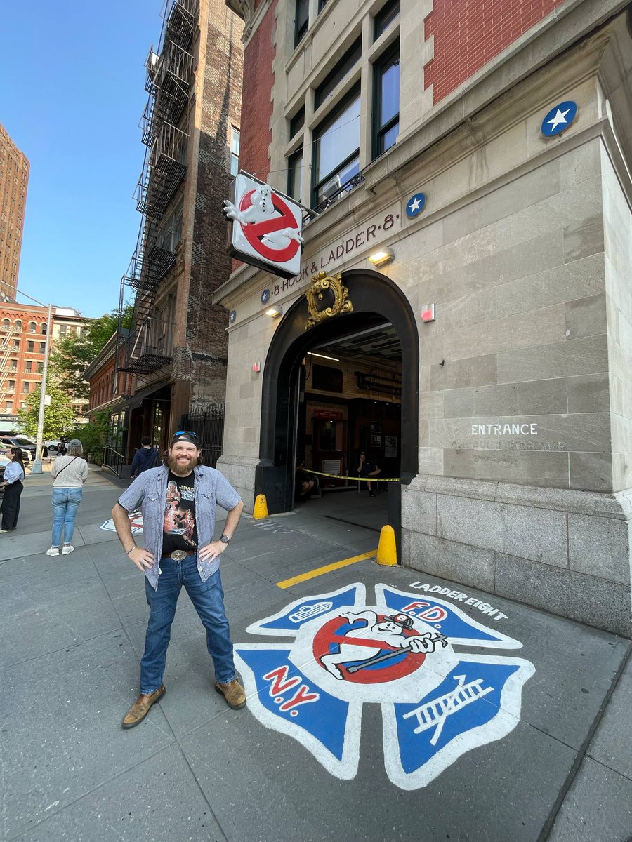 Tex-Trek Host(S.W.Fatheree) Follow on Bluesky!!! tweet media