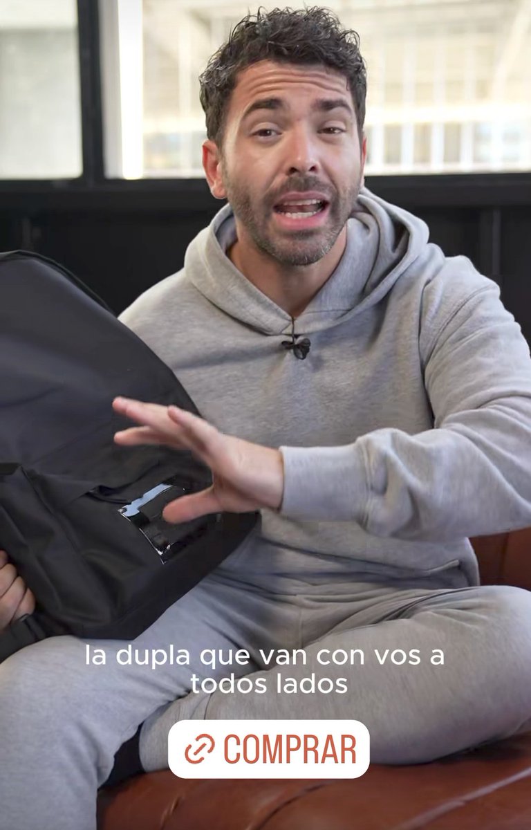 Si tenés más de 7 años y usás jogging del mismo color pantalón y buzo sos un psicópata. Sin excepción.