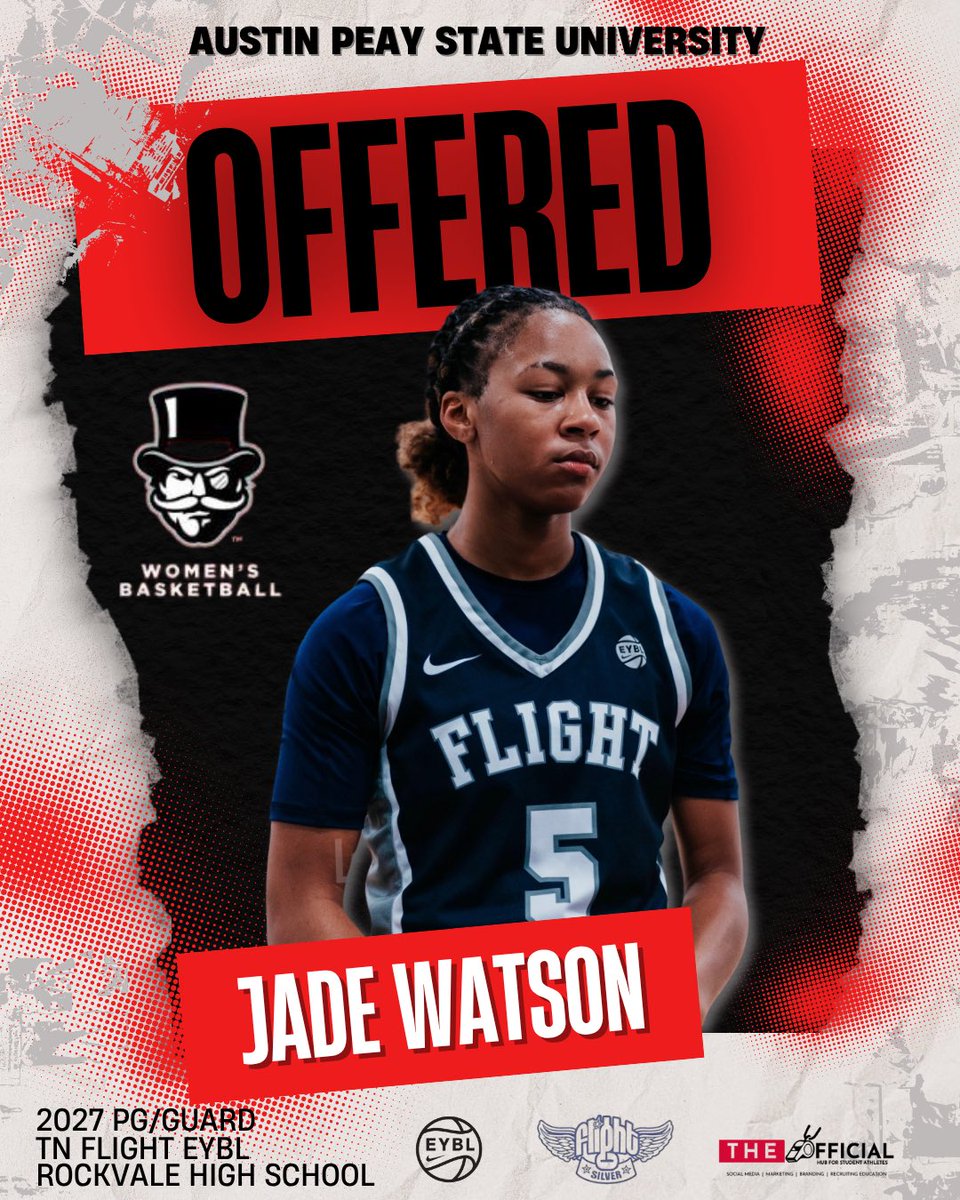 Jade Watson (@jadesosh1fty_27) on Twitter photo Had a chance to catch up with Coach Brittany <a href="/Young_CoachB/">Brittany Young</a> today! Grateful to be offered to join <a href="/GovsWBB/">Austin Peay Women's Basketball</a>
Looking forward to getting back on campus.
<a href="/WeWorkHoops/">Christian Simmons</a> Had a chance to catch up with Coach Brittany <a href="/Young_CoachB/">Brittany Young</a> today! Grateful to be offered to join <a href="/GovsWBB/">Austin Peay Women's Basketball</a>
Looking forward to getting back on campus.
<a href="/WeWorkHoops/">Christian Simmons</a>