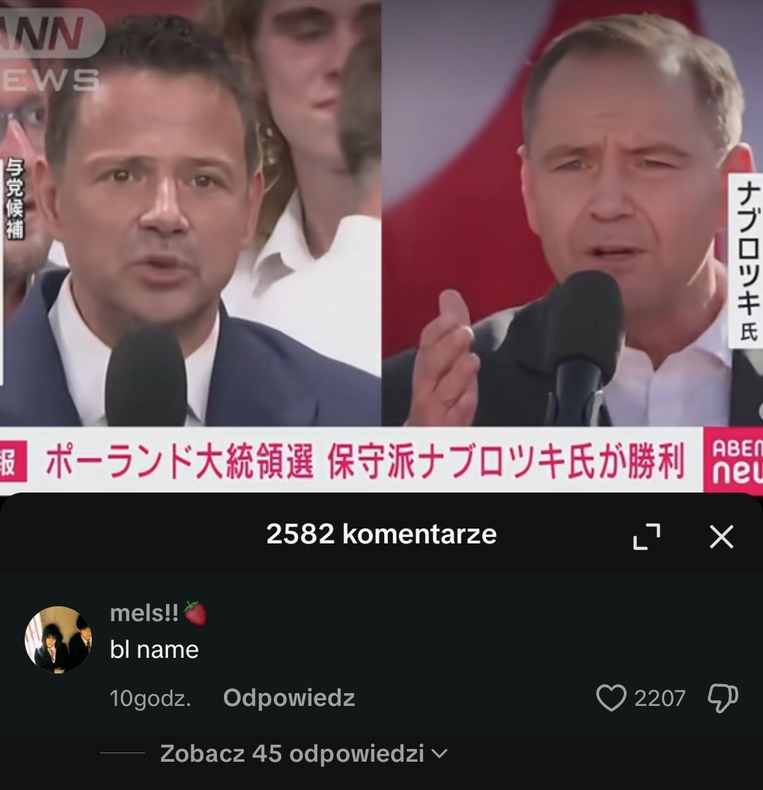 polish elections 2025